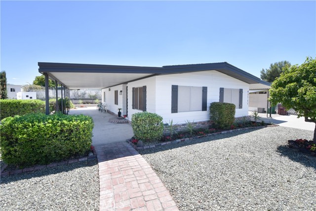 Detail Gallery Image 35 of 42 For 43715 Payne Ave, Hemet,  CA 92544 - 2 Beds | 2 Baths