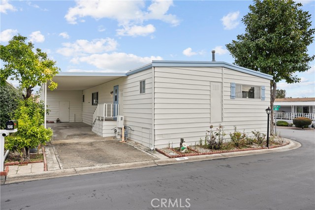 Detail Gallery Image 13 of 43 For 650 S Rancho Santa Fe Rd #106,  San Marcos,  CA 92078 - 2 Beds | 2 Baths