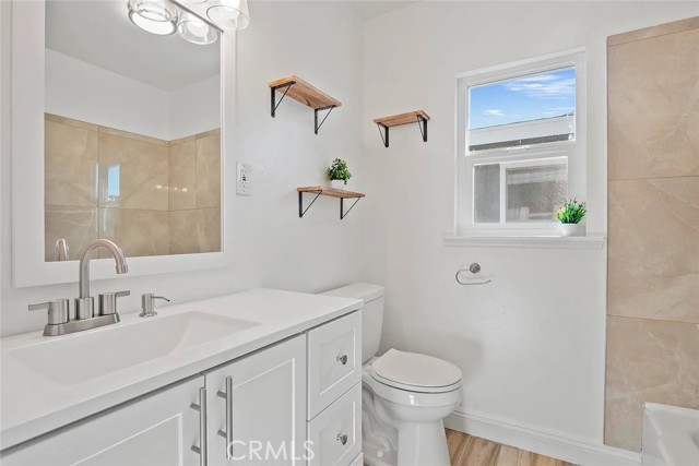 Detail Gallery Image 8 of 33 For 1326 West Ave H10, Lancaster,  CA 93534 - 3 Beds | 1/1 Baths