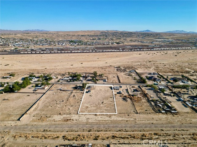 Detail Gallery Image 30 of 35 For 28062 Waterman Rd, Barstow,  CA 92311 - 1 Beds | 1 Baths