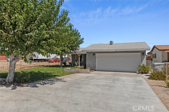 Detail Gallery Image 3 of 37 For 16472 Vine St, Hesperia,  CA 92345 - 2 Beds | 1 Baths