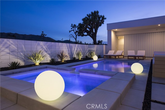 Detail Gallery Image 16 of 20 For 7035 Sunny Vista Rd, Joshua Tree,  CA 92252 - 3 Beds | 2 Baths