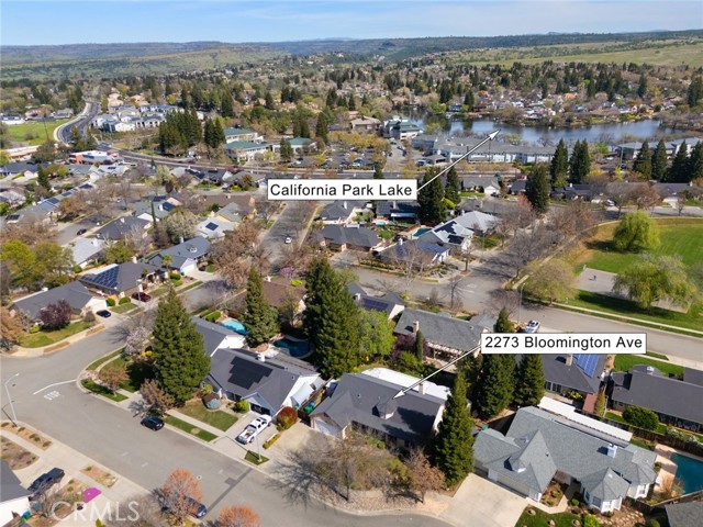 Detail Gallery Image 30 of 33 For 2273 Bloomington, Chico,  CA 95928 - 3 Beds | 2 Baths