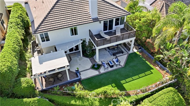 Detail Gallery Image 47 of 56 For 6305 E Rocking Horse, Orange,  CA 92869 - 4 Beds | 2/1 Baths