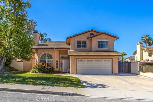 Detail Gallery Image 6 of 51 For 22785 Raven Way, Grand Terrace,  CA 92313 - 3 Beds | 2/1 Baths