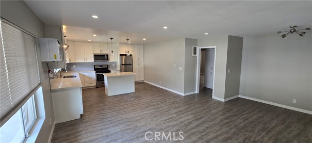 Detail Gallery Image 5 of 16 For 120 S Belmont St #5,  Glendale,  CA 91205 - 2 Beds | 1 Baths