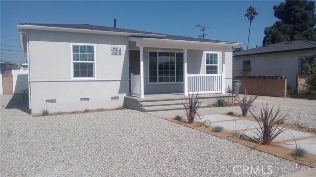 Detail Gallery Image 2 of 62 For 1907 W 154th Pl a,  Gardena,  CA 90249 - 3 Beds | 2/1 Baths