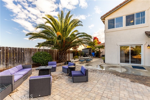 Detail Gallery Image 61 of 67 For 317 Susannah Ln, Paso Robles,  CA 93446 - 4 Beds | 3/1 Baths