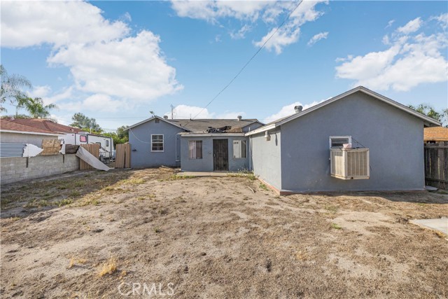 Detail Gallery Image 23 of 38 For 24976 7th Street, San Bernardino,  CA 92410 - 2 Beds | 1 Baths