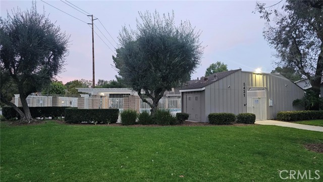 Detail Gallery Image 6 of 6 For 5428 E Snow Wood #D,  Anaheim,  CA 92807 - 2 Beds | 1 Baths