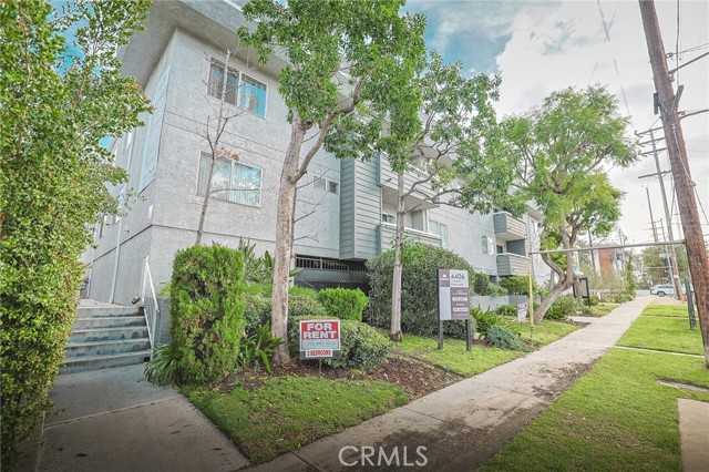 Detail Gallery Image 22 of 22 For 4406 Cahuenga Bld, Toluca Lake,  CA 91602 - – Beds | – Baths