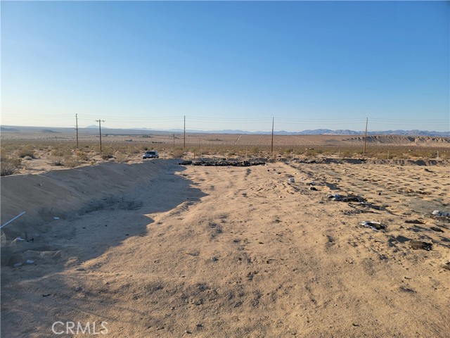 Detail Gallery Image 11 of 14 For 69731 Two Mile Rd, Twentynine Palms,  CA 92277 - – Beds | – Baths