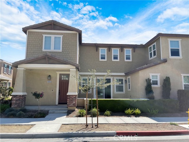 5950 Silveira St., Eastvale, CA 92880