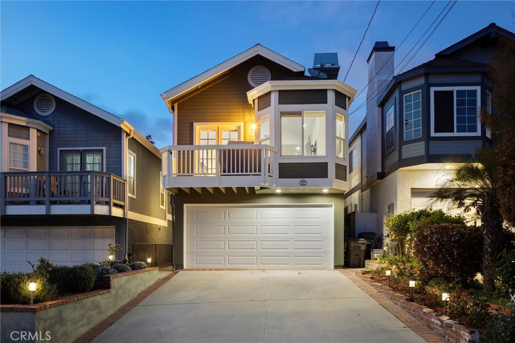 1727 Spreckels Lane