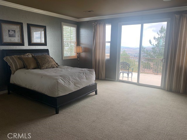 Detail Gallery Image 33 of 48 For 17130 Silver Moon Ct, Riverside,  CA 92503 - 3 Beds | 3/1 Baths