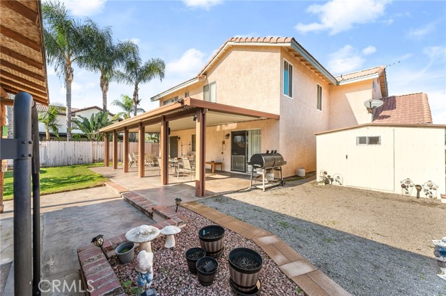 Detail Gallery Image 29 of 32 For 11048 11048 Thrush Drive, Riverside,  CA 92505 - 4 Beds | 3 Baths