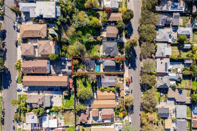 Detail Gallery Image 42 of 55 For 3720 Harriman, Los Angeles,  CA 90032 - 4 Beds | 3 Baths