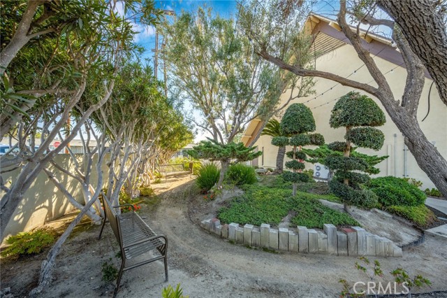 Detail Gallery Image 58 of 65 For 1562 Golden Rain Rd #44I,  Seal Beach,  CA 90740 - 2 Beds | 1 Baths