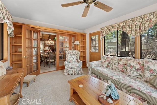 Detail Gallery Image 6 of 30 For 268 Olympic, Big Bear Lake,  CA 92315 - 4 Beds | 3 Baths