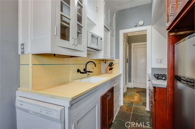 Detail Gallery Image 8 of 34 For 315 W 3rd St #1003,  Long Beach,  CA 90802 - 1 Beds | 1 Baths