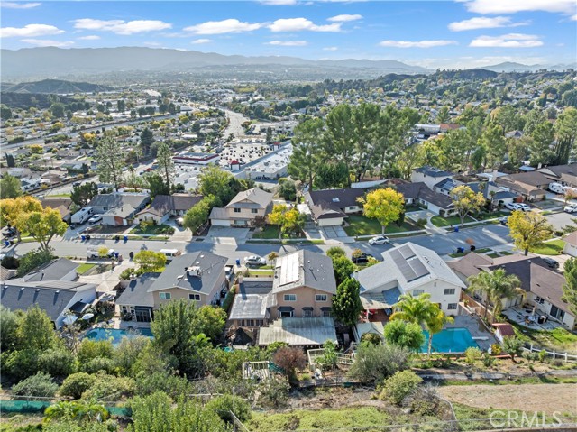 Detail Gallery Image 57 of 66 For 22211 Barbacoa, Saugus,  CA 91350 - 4 Beds | 3 Baths