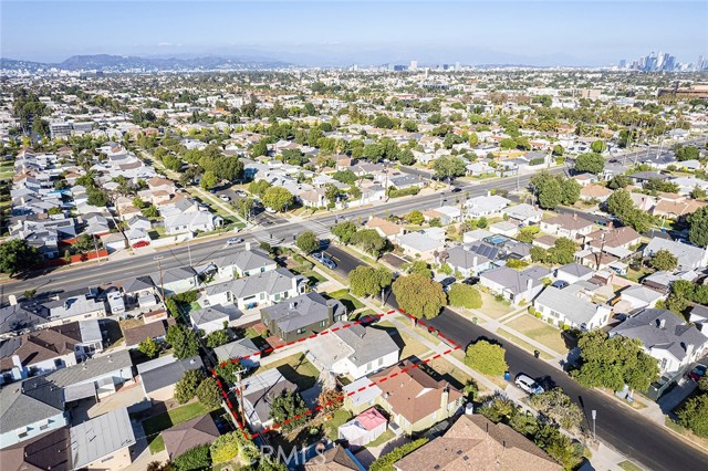 3617 Hillcrest Drive, Los Angeles, CA, 90016 3617 Hillcrest Drive, Los Angeles, CA, 90016