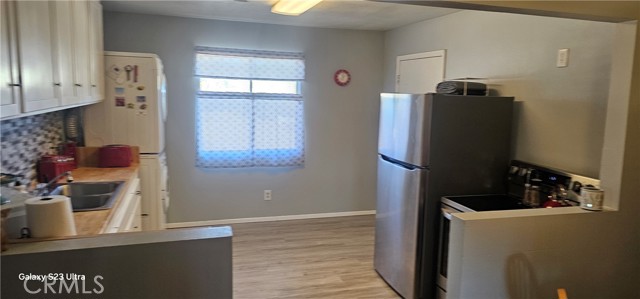 Detail Gallery Image 12 of 21 For 63737 Gemini Rd, Joshua Tree,  CA 92252 - 1 Beds | 1 Baths