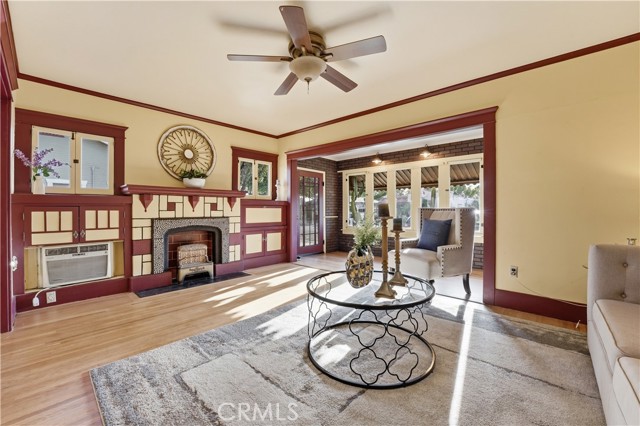 Detail Gallery Image 5 of 25 For 308 Drake Ave, Fullerton,  CA 92832 - 2 Beds | 1 Baths