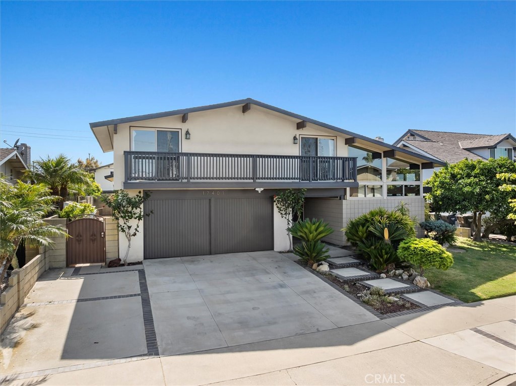 17401 Madera Lane