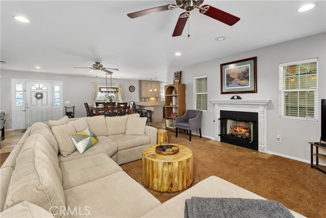 Detail Gallery Image 12 of 55 For 34990 County Line, Yucaipa,  CA 92399 - 3 Beds | 2 Baths
