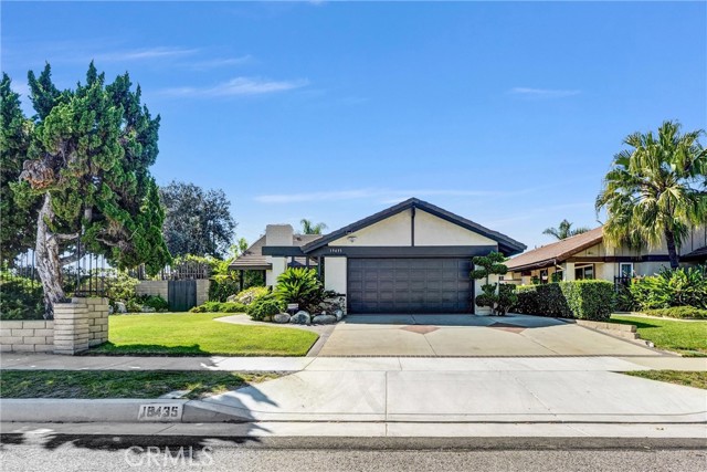 Details for 19435 Almadin, Cerritos, CA 90703