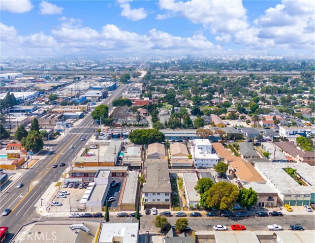 1825 Chestnut Avenue, Long Beach, California 90806, ,Multi-Family,For Sale,Chestnut,CV24203235