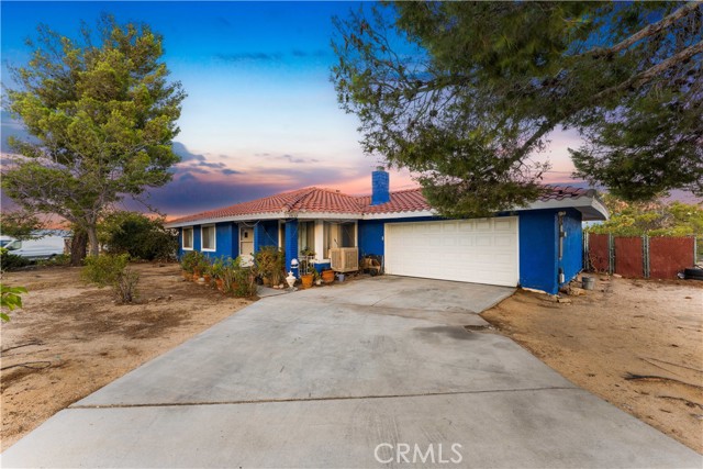 Detail Gallery Image 13 of 29 For 39132 161st St, Palmdale,  CA 93591 - 3 Beds | 2 Baths