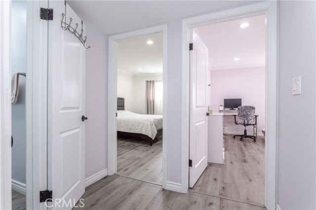 Detail Gallery Image 29 of 53 For 18425 Saticoy St #9,  Reseda,  CA 91335 - 3 Beds | 2/1 Baths