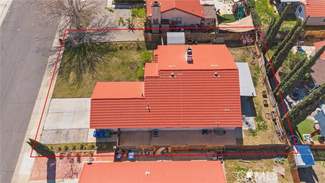 Detail Gallery Image 7 of 61 For 37055 Dawson, Palmdale,  CA 93550 - 3 Beds | 2 Baths