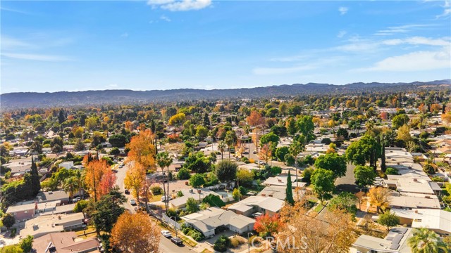 Detail Gallery Image 36 of 45 For 17900 Keswick St, Reseda,  CA 91335 - 3 Beds | 2 Baths