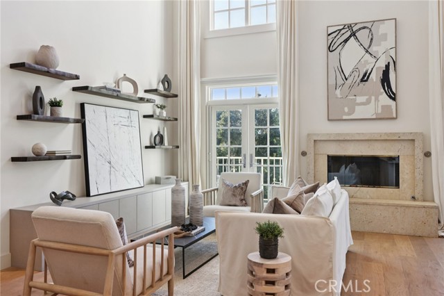 Detail Gallery Image 11 of 67 For 1040 4th #407,  Santa Monica,  CA 90403 - 3 Beds | 3/1 Baths