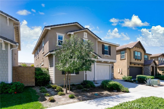 Detail Gallery Image 35 of 36 For 2832 E Howlett, Ontario,  CA 91762 - 5 Beds | 3 Baths