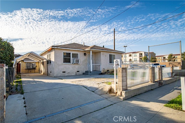 11407 Carmenita Road, Whittier, California 90605, 3 Bedrooms Bedrooms, ,2 BathroomsBathrooms,Single Family Residence,For Sale,Carmenita,PW25037803