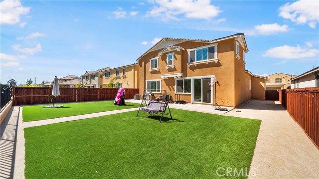 Detail Gallery Image 15 of 19 For 29812 Olympic, Menifee,  CA 92585 - 4 Beds | 3 Baths