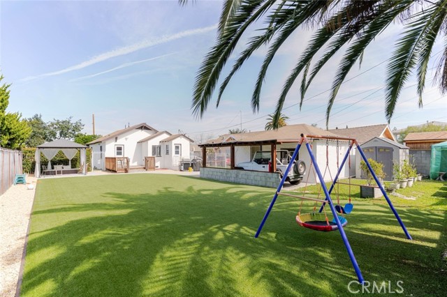 Detail Gallery Image 28 of 28 For 1100 W 103rd St, Los Angeles,  CA 90044 - 2 Beds | 1 Baths