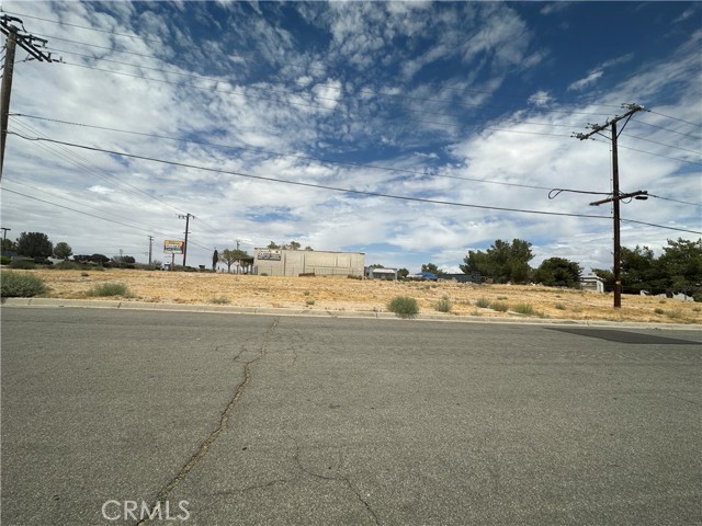 0 Amargosa Rd, Victorville, CA, 92392 0 Amargosa Rd, Victorville, CA, 92392