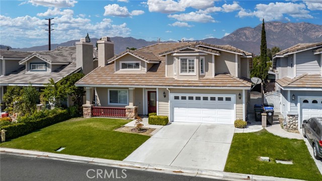 Image 2 for 747 Wild Rose Ln, Upland, CA 91786