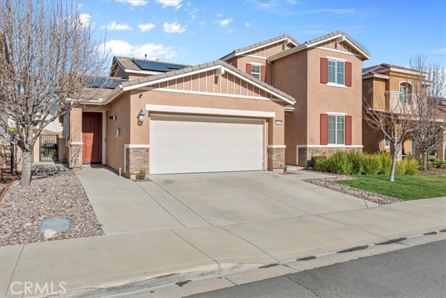 Detail Gallery Image 3 of 39 For 17938 Caraway Ct, San Bernardino,  CA 92407 - 5 Beds | 4 Baths