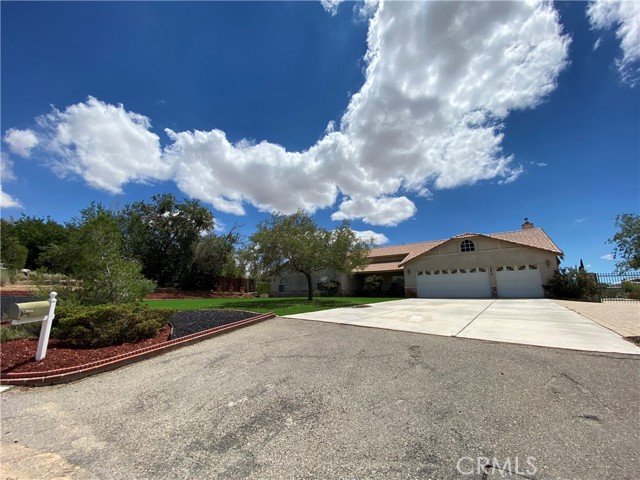 19417 Oneida Court, Apple Valley, CA, 92307 19417 Oneida Court, Apple Valley, CA, 92307