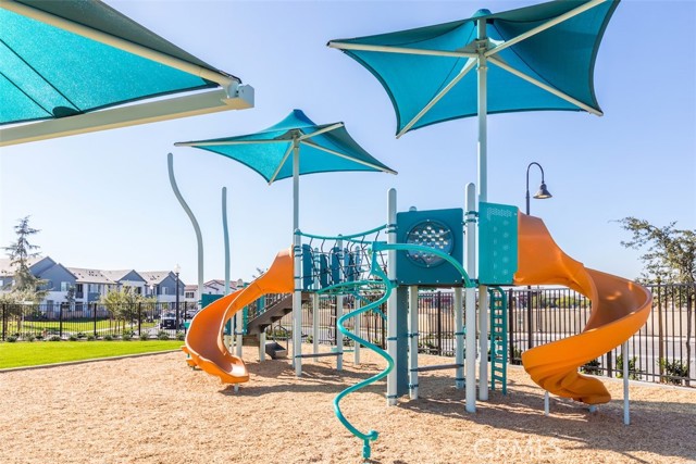 Detail Gallery Image 33 of 67 For 4166 S. Cleome Paseo, Ontario,  CA 91761 - 4 Beds | 2/1 Baths