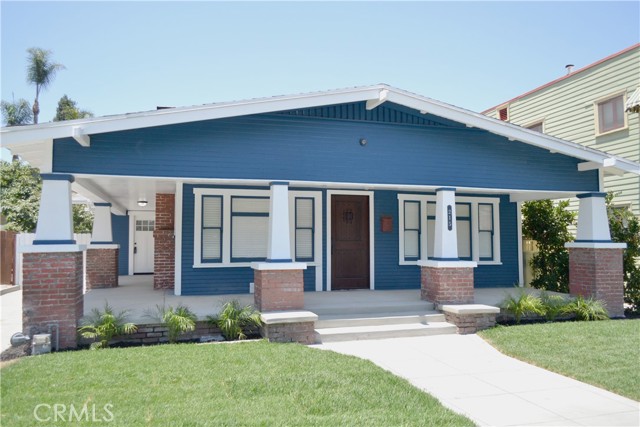 Detail Gallery Image 31 of 32 For 215 N Olive St, Anaheim,  CA 92805 - 3 Beds | 2/1 Baths