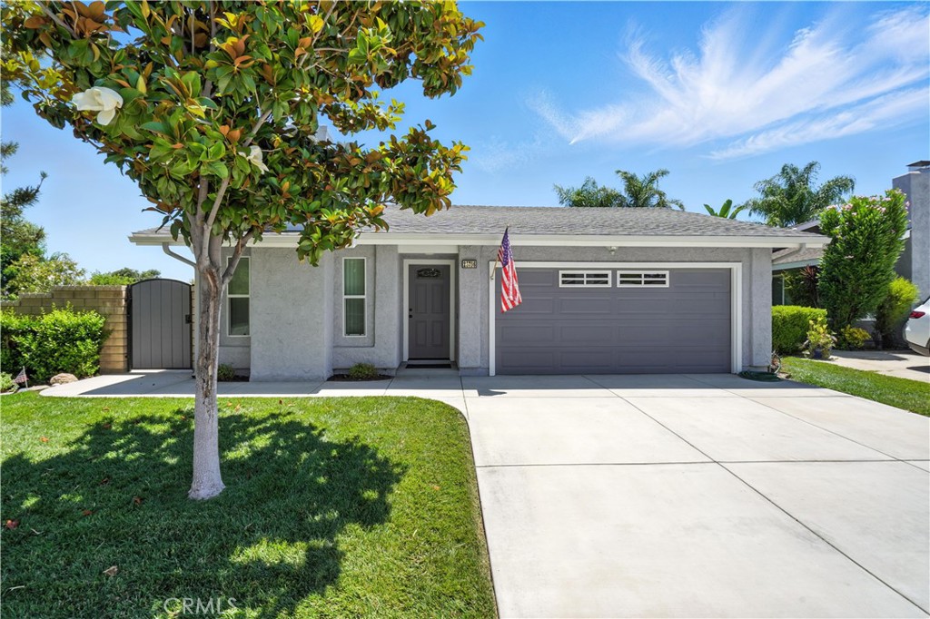 25796 Olivas Park Road