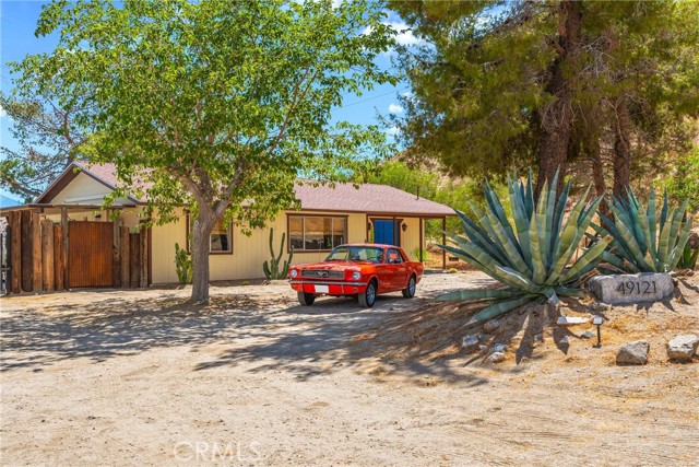 Detail Gallery Image 9 of 75 For 49121 Cedar Dr, Morongo Valley,  CA 92256 - 3 Beds | 2 Baths
