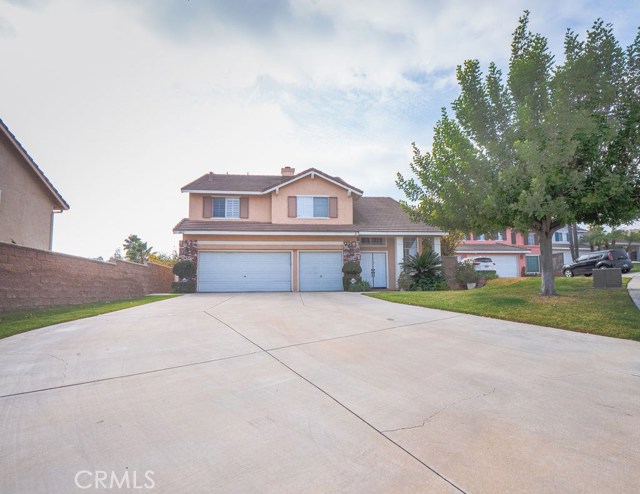 3097 Morningfield Dr, Chino Hills, CA 91709